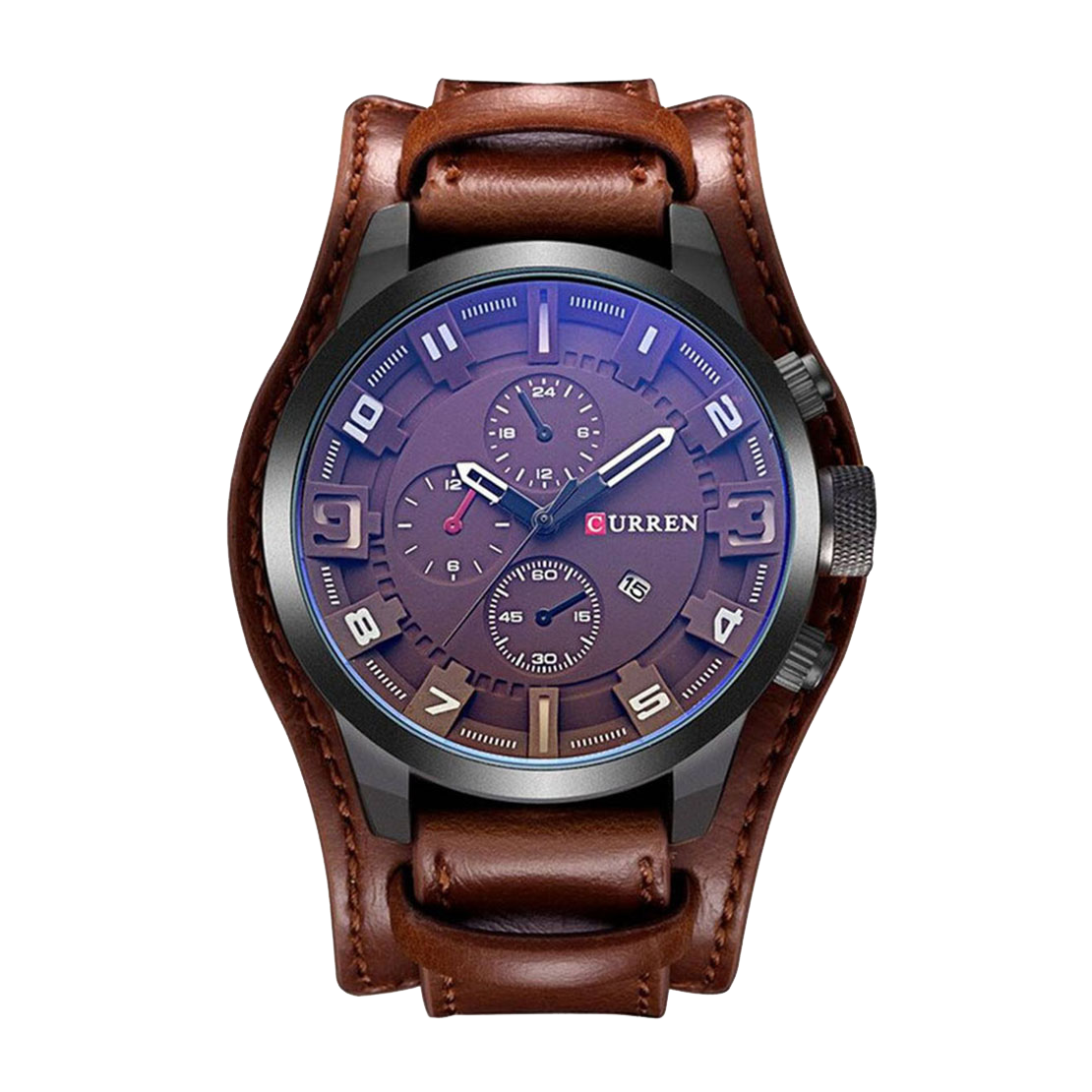 reloj curren 8225